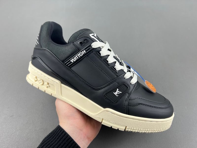 Louis Vuitton LV trainer