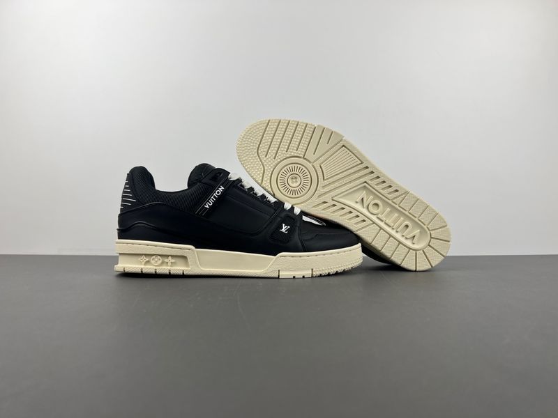 Louis Vuitton LV trainer