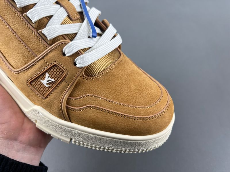 Louis Vuitton LV trainer