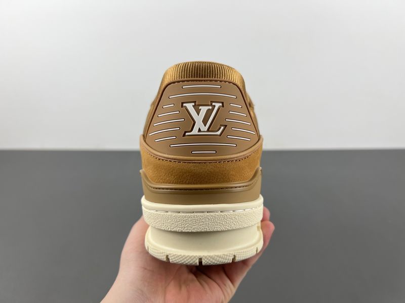 Louis Vuitton LV trainer