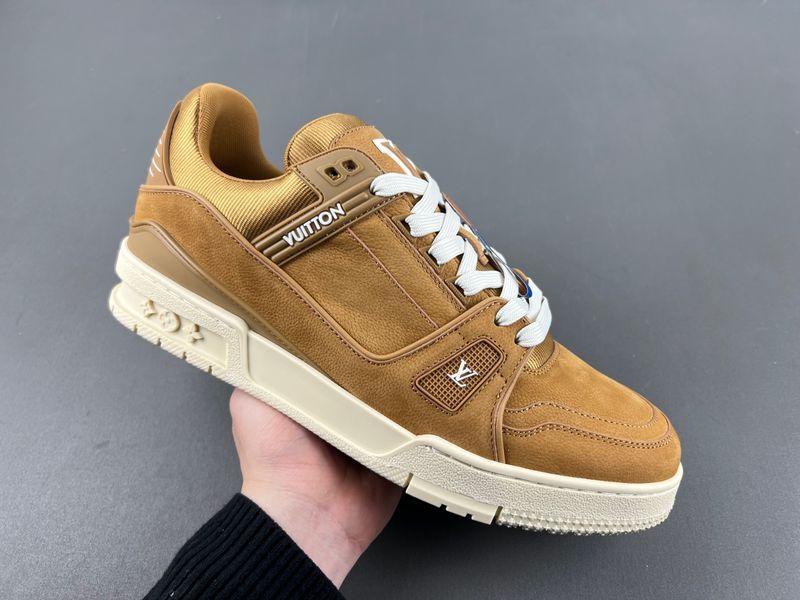 Louis Vuitton LV trainer