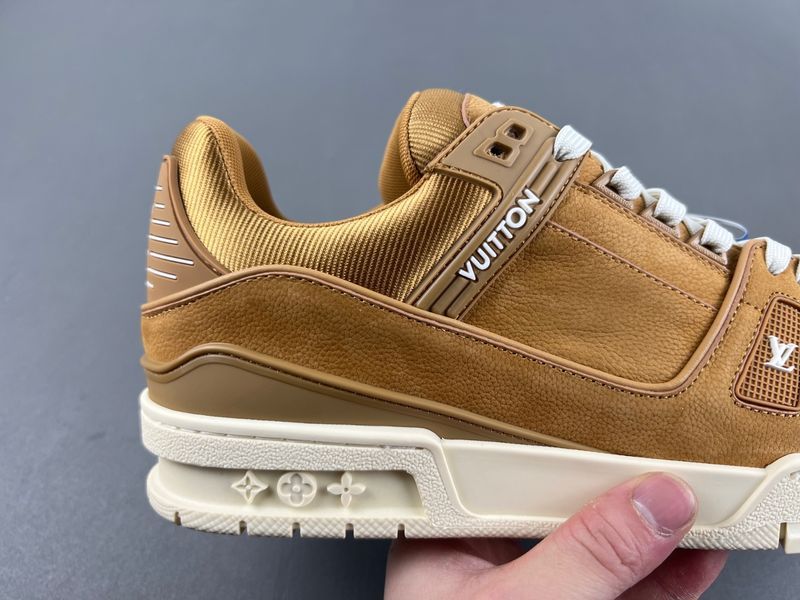 Louis Vuitton LV trainer