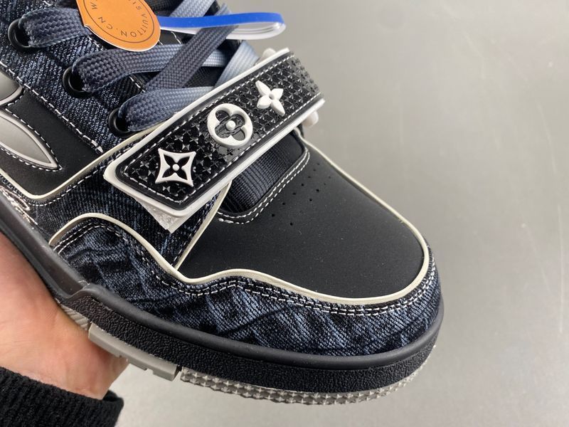 Louis Vuitton LV trainer