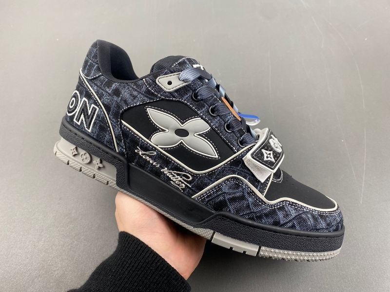Louis Vuitton LV trainer