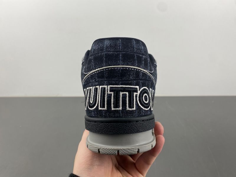 Louis Vuitton LV trainer