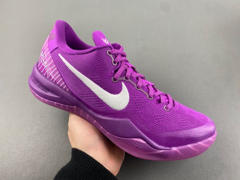 KOBE  8 PROTRO “EYBL