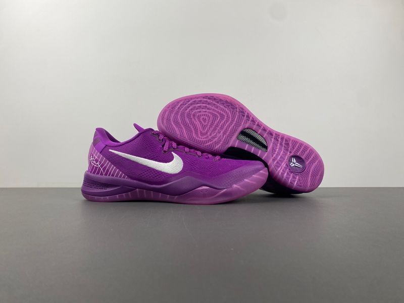 KOBE  8 PROTRO “EYBL