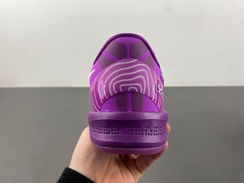 KOBE  8 PROTRO “EYBL