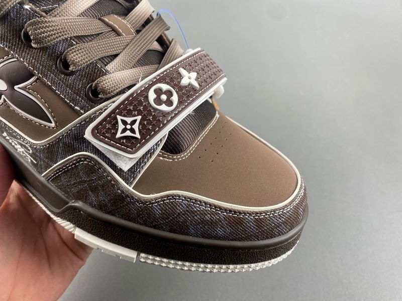 Louis Vuitton LV trainer
