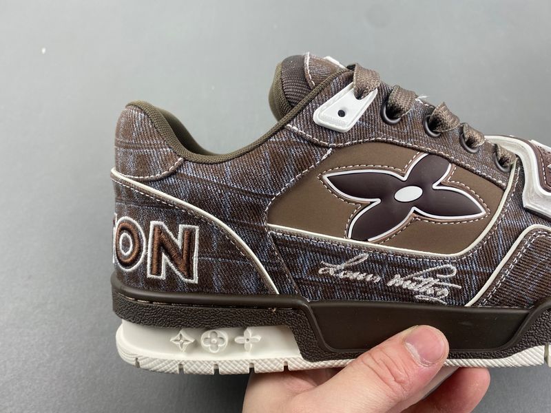Louis Vuitton LV trainer