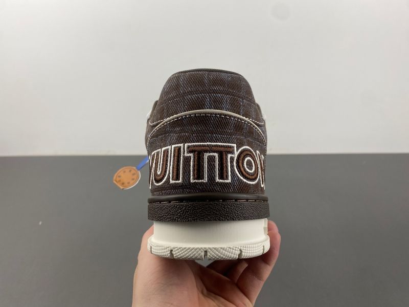 Louis Vuitton LV trainer