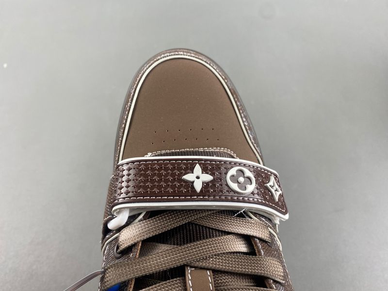 Louis Vuitton LV trainer