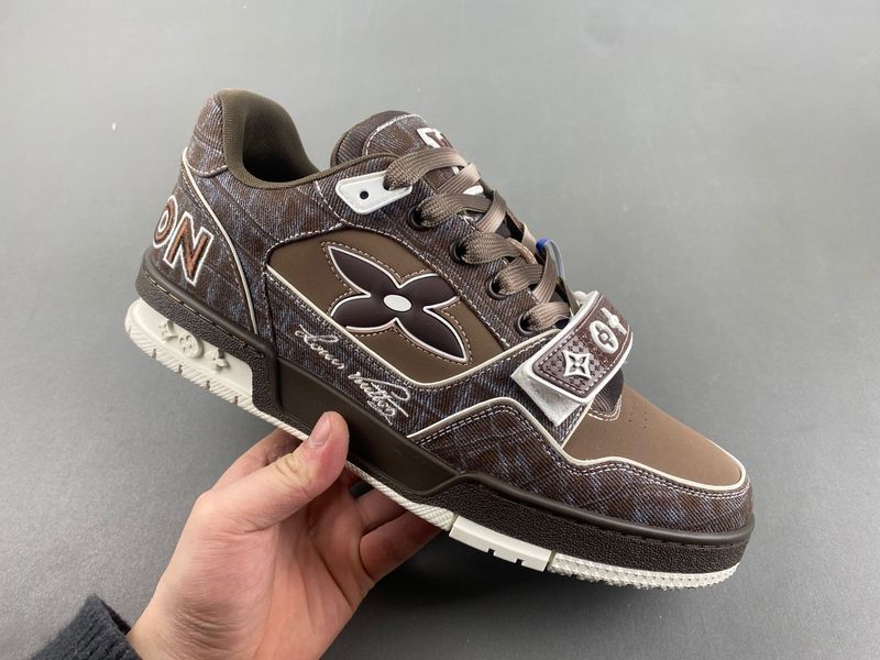Louis Vuitton LV trainer