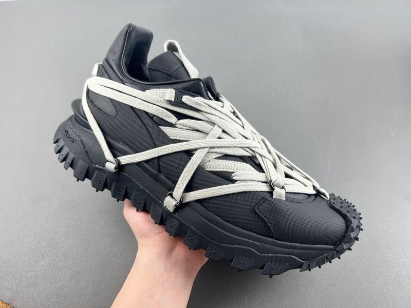 RICK OWENS x Moncler