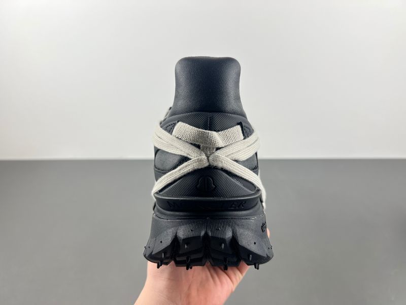 RICK OWENS x Moncler