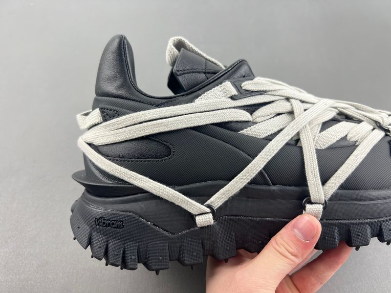 RICK OWENS x Moncler
