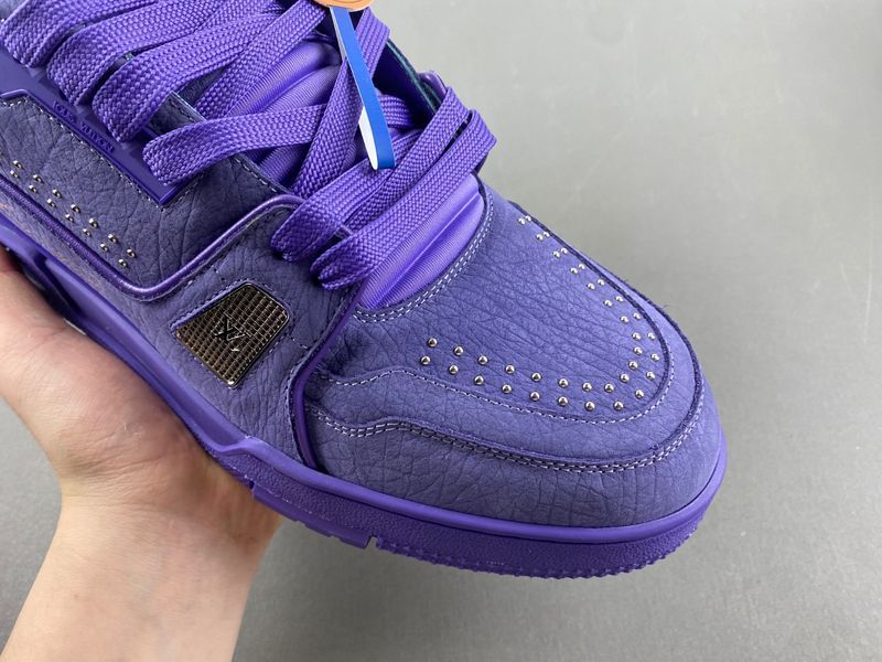 Louis Vuitton LV trainer