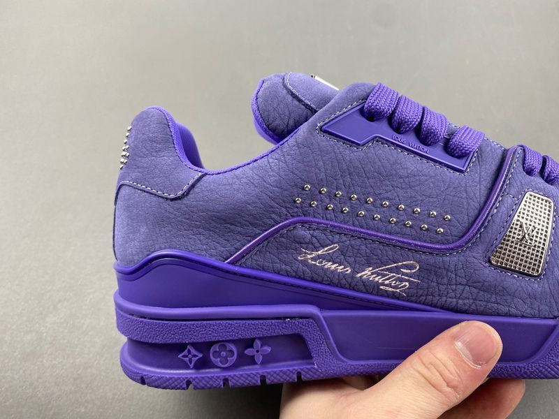 Louis Vuitton LV trainer