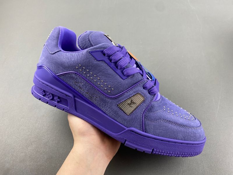 Louis Vuitton LV trainer