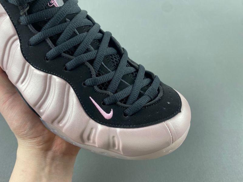 Nike Air Foamposite One “DMV”