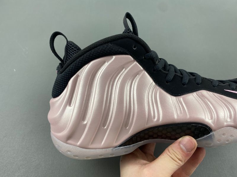 Nike Air Foamposite One “DMV”