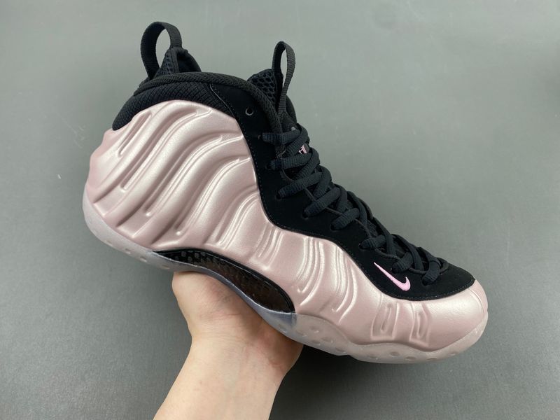 Nike Air Foamposite One “DMV”