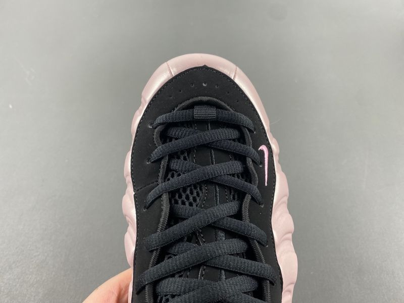 Nike Air Foamposite One “DMV”