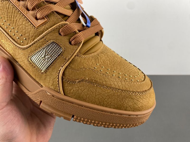 Louis Vuitton LV trainer