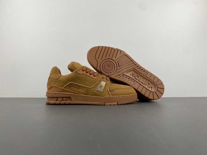 Louis Vuitton LV trainer