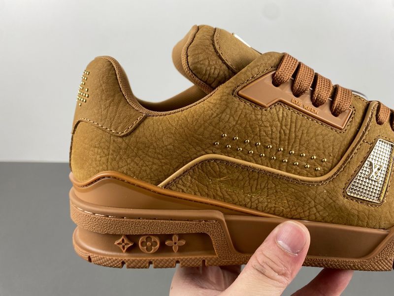 Louis Vuitton LV trainer