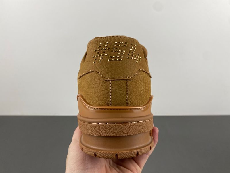 Louis Vuitton LV trainer