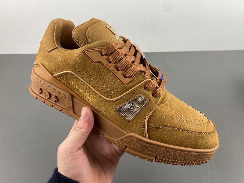 Louis Vuitton LV trainer