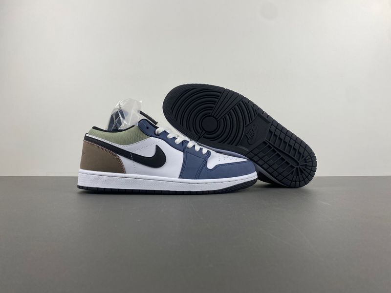 Air Jordan 1 Low