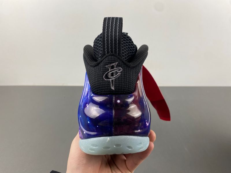Nike Air Foamposite One “Galaxy” 2025