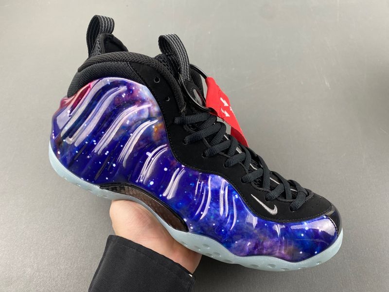 Nike Air Foamposite One “Galaxy” 2025