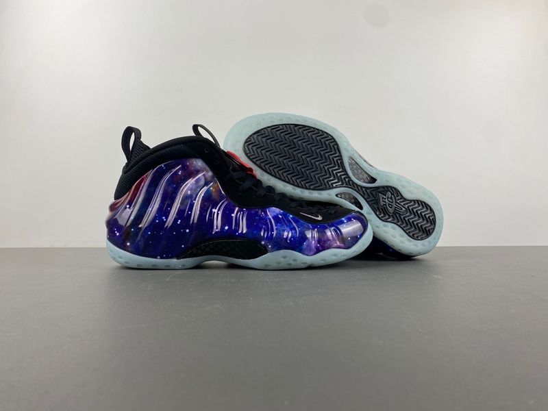 Nike Air Foamposite One “Galaxy” 2025