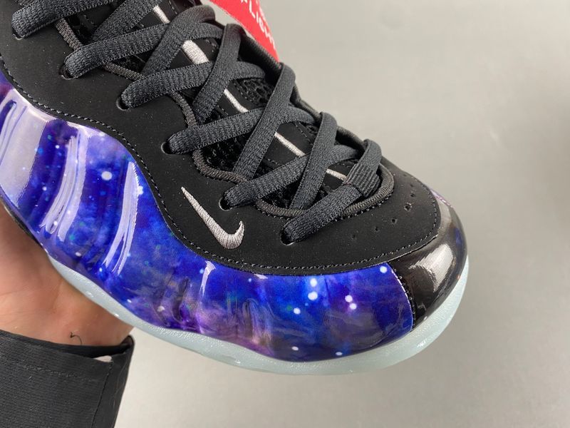 Nike Air Foamposite One “Galaxy” 2025
