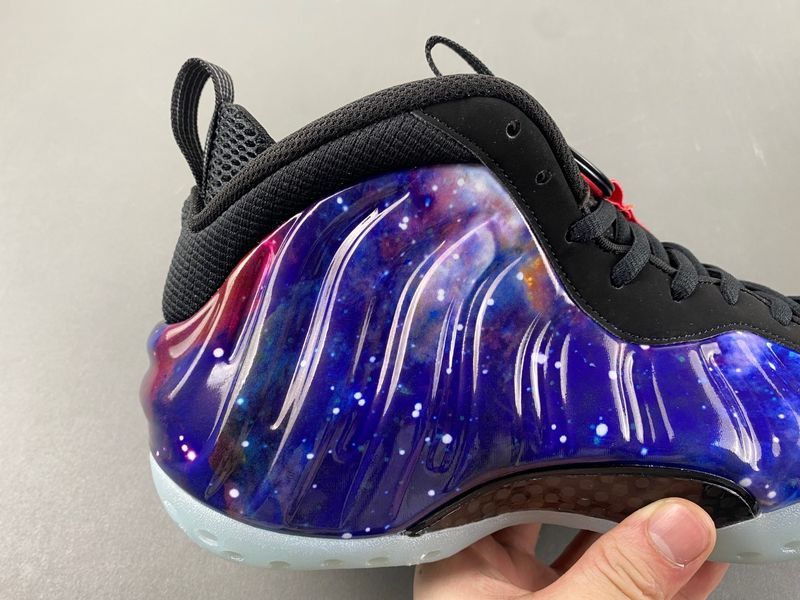 Nike Air Foamposite One “Galaxy” 2025