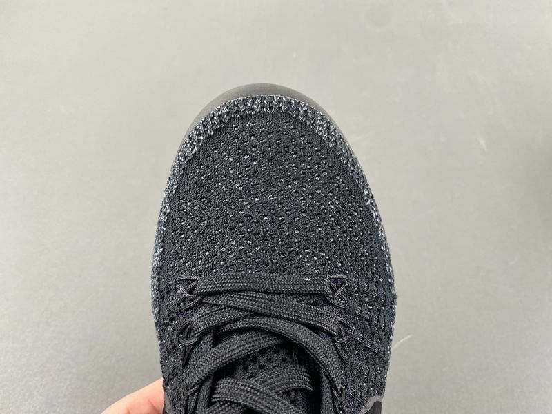 2017 Air VaporMax 'Triple Black'
