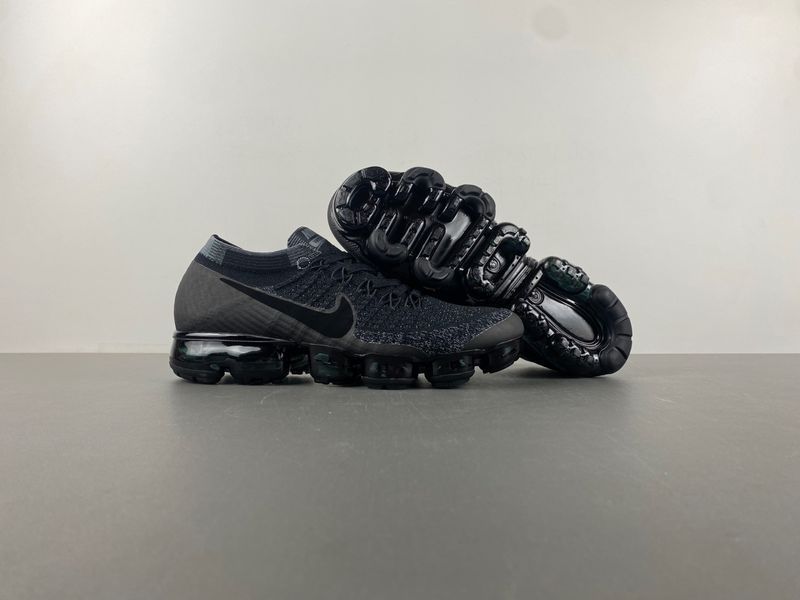 2017 Air VaporMax 'Triple Black'