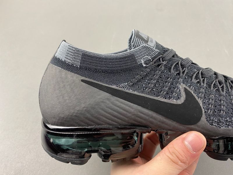2017 Air VaporMax 'Triple Black'