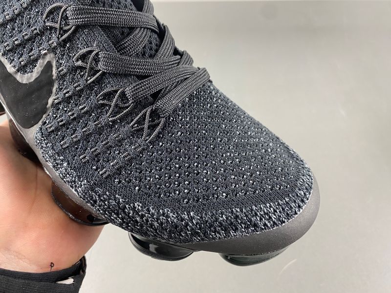 2017 Air VaporMax 'Triple Black'