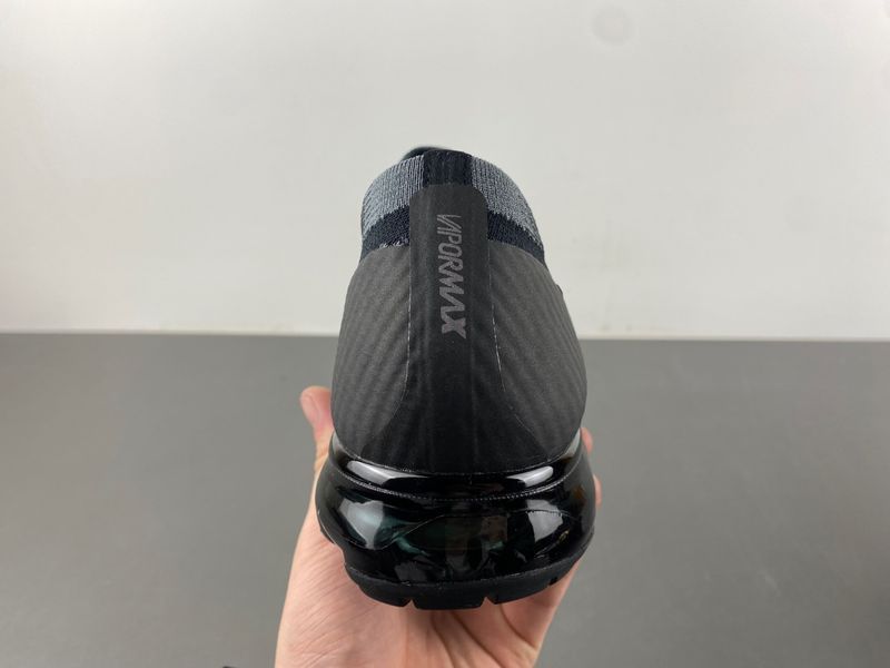 2017 Air VaporMax 'Triple Black'