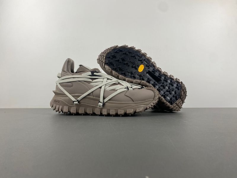 RICK OWENS x Moncler