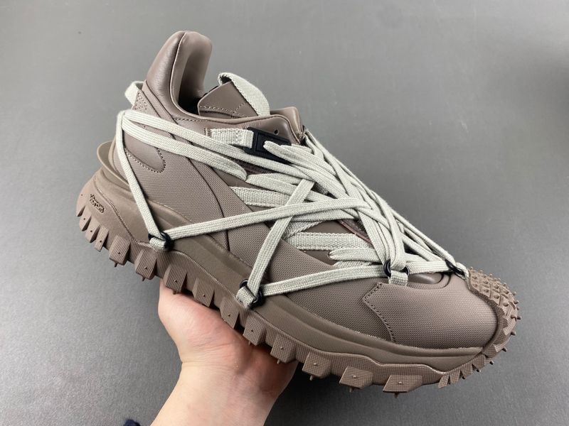 RICK OWENS x Moncler