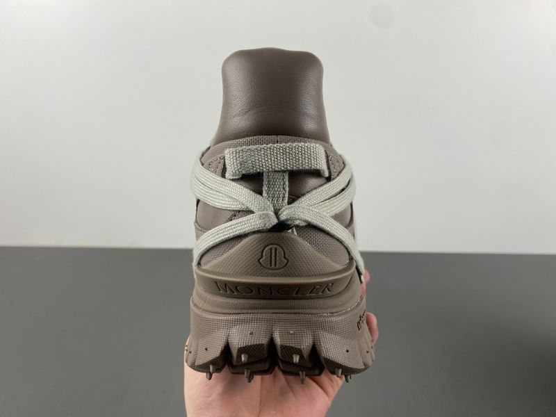 RICK OWENS x Moncler