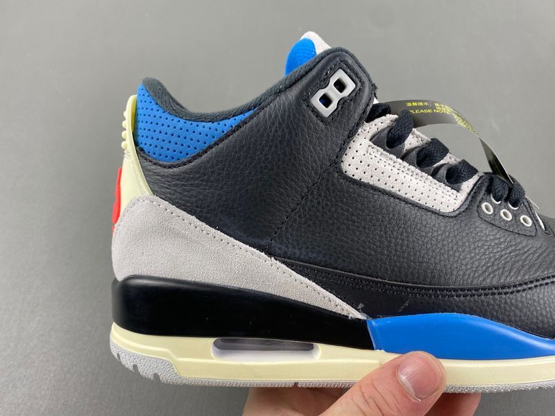 Air Jordan 3 OG “Rare Air”