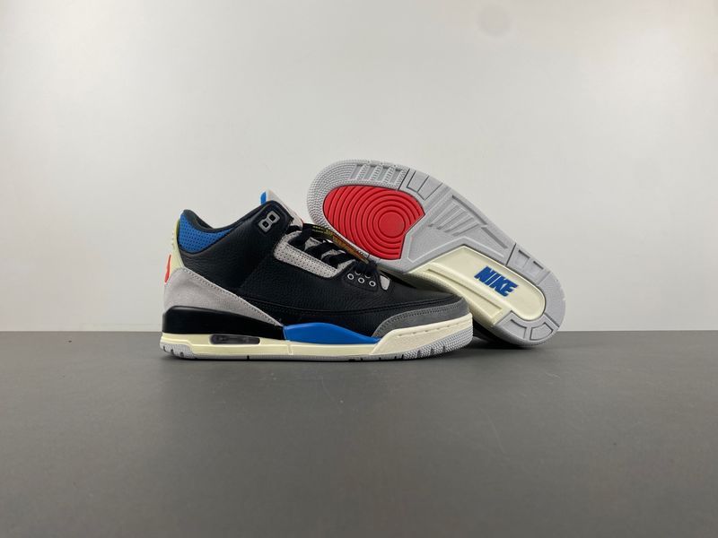 Air Jordan 3 OG “Rare Air”