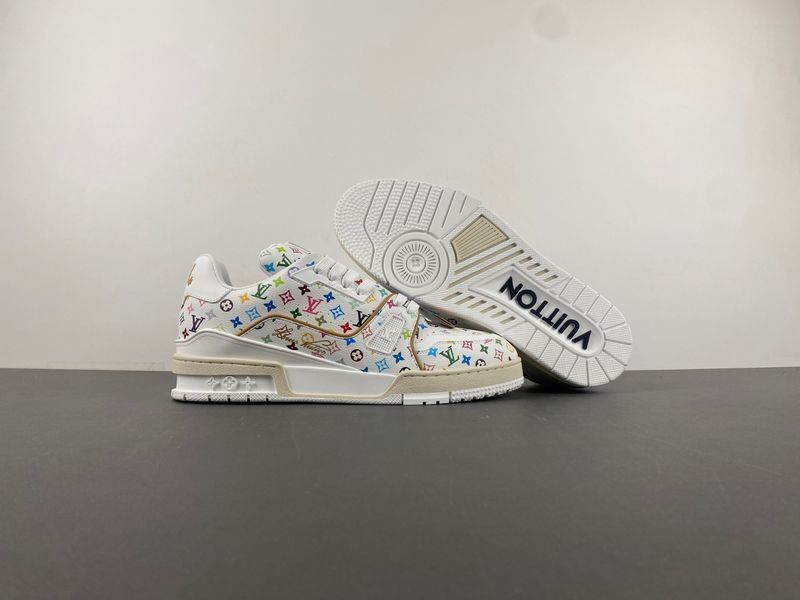 Louis Vuitton LV trainer