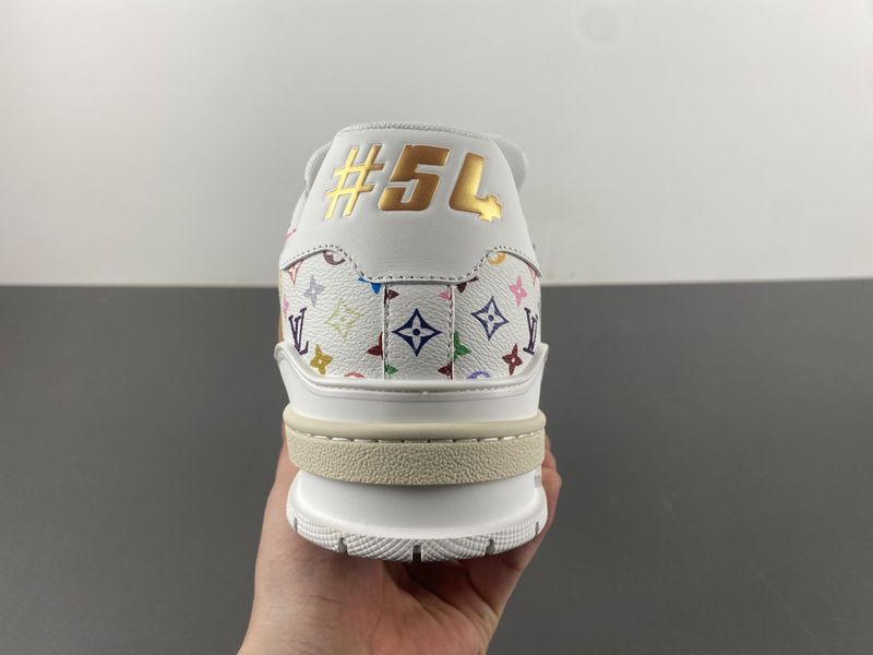Louis Vuitton LV trainer